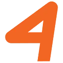 Logo van Parts4Graphics B.V.