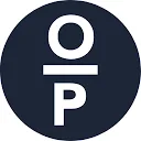 Logo van Objective Platform