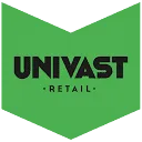 Logo van Univast Retail