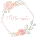Logo van 't Bloemeke