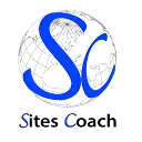 Logo van Sitescoach