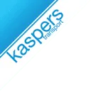 Logo van Kaspers Opslag