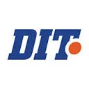Logo van DIT Holding
