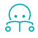 Logo van Onderwijsondersteuning Pret