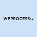 Logo van Weprocess B.V.