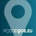 Logo Postcode.eu