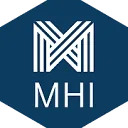 Logo van Melius Health Informatics