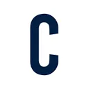 Logo van Cision Belgium