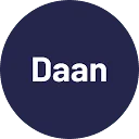 Logo van Daan Pothoven