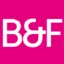 Logo van Baldr AND Frigg B.V. -Partners in Human Capital