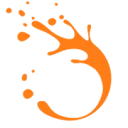 Logo van Zento bureau voor impact