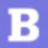 Logo van Brookz - platform voor bedrijfsovername