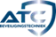 Logo van ATC Beveiligingstechniek BV