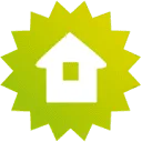 Logo van Thomashuis Huijbergen