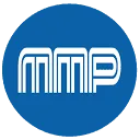 Logo van MMPublications