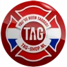 Logo van Tactical Airsoft Gear TAG-Shop
