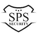 Logo SPS-Security b.v.