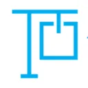 Logo van Dispuut Transportkunde Pandora