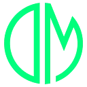 Logo Dadema Marketing