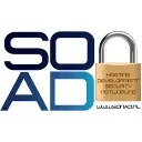 Logo van Sonad V.O.F.