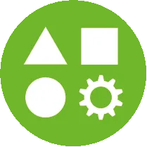 Logo van Sprankelend mooi BV