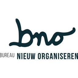 Bureau Nieuw Organiseren logo