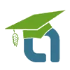 Logo van Agri Food Academy