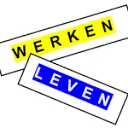 Logo van Stichting Platform SámenWerken Leiden