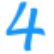 Logo van 4AllBusiness Telecom B.V.