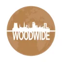 Logo van WoodWideCities