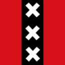 Logo van Amsterdam65plus Uitzendbureau BV