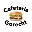 Logo van Cafetaria Gorecht