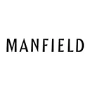 Logo van Manfield schoenen