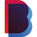 Logo van Studio Bax