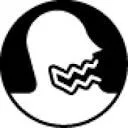 Logo Stichting Mensen Zeggen Dingen