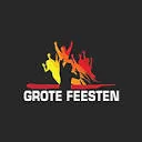 Logo van Horeca Uitzendbureau Grote Feesten