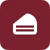 Logo van Cakebakkerij van der Spoel