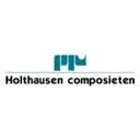 Logo van Holthausen Composieten B.V.