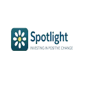 Logo van Spotlight