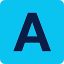 Logo van ASSA ABLOY Global Solutions Benelux