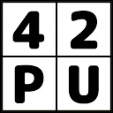 Logo van 42 Puzzles