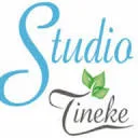 Logo van Studio Tineke