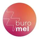 Logo Buro Mel