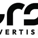 Logo van CRS Advertising