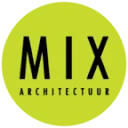 Logo van MIX architectuur