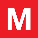 Logo van Medair Nederland