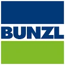 Logo van Bunzl Nederland