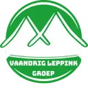 Logo van Vaandrig Leppink Groep
