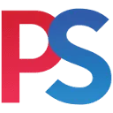 Logo PS bekleding