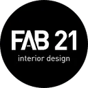 Logo van Fab21